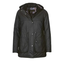 Parka Femme BARBOUR Cassley