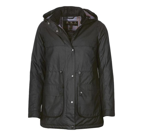Parka femme barbour - femme, cassley