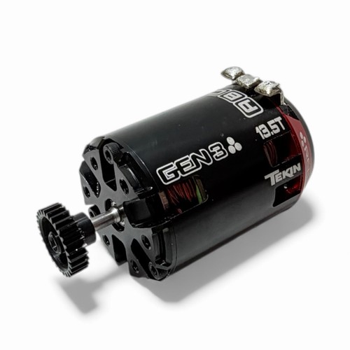 Tekin redline gen3 - redline,