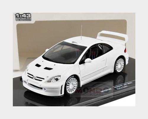Ixo peugeot 307 - 1:43,