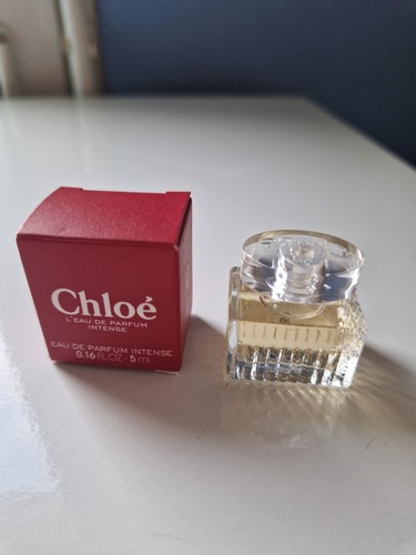 Miniature parfum chloe - miniature,