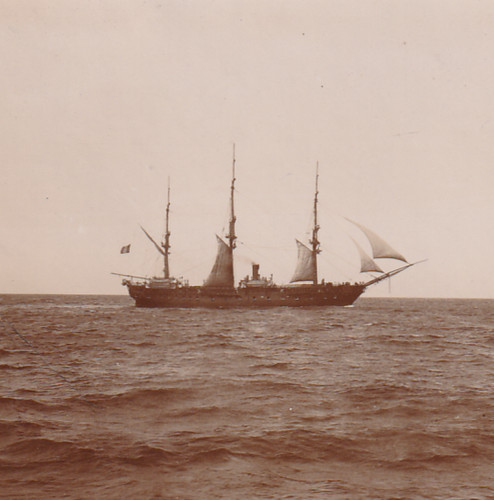 Ancienne photo unique - unique, 1897
