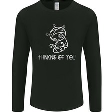 Poupée Vaudou Gothique Pour