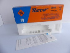 04122 B ROCO HO BOITE VIDE