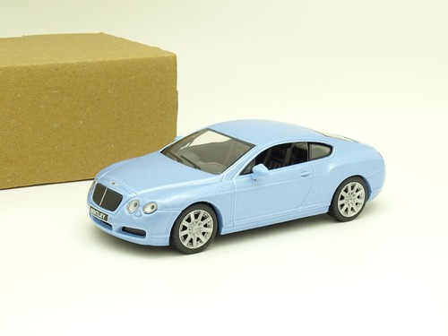 Leo models bentley - sb,