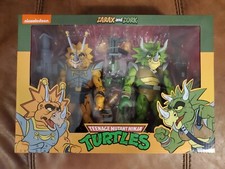 NECA Teenage Mutant Ninja