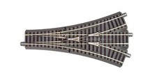 Roco 61160 - Aiguillage triple