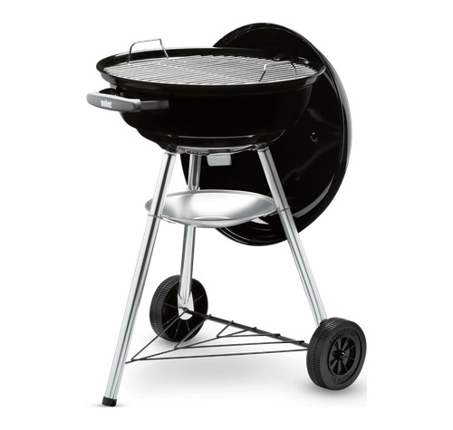 Weber barbecue charbon noir - barbecue,