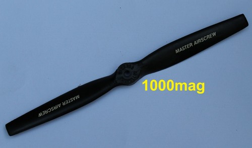 Master airscrew helice - helice, fibre