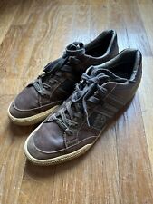 CARRERA Chaussures homme taille 44 cuir  Réf.  C46