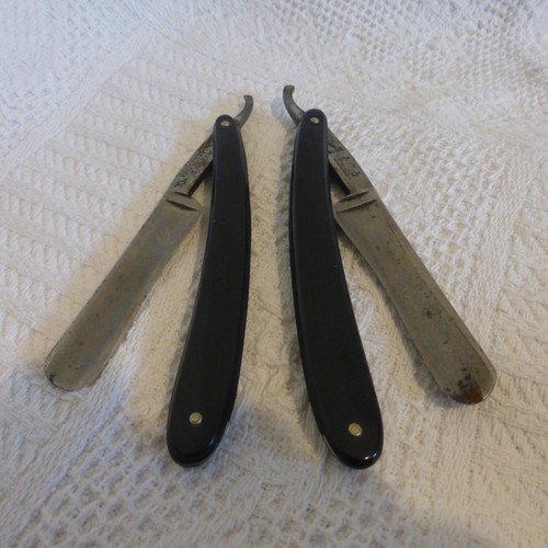 Rasoir coupe chou lot 2 - coupe,