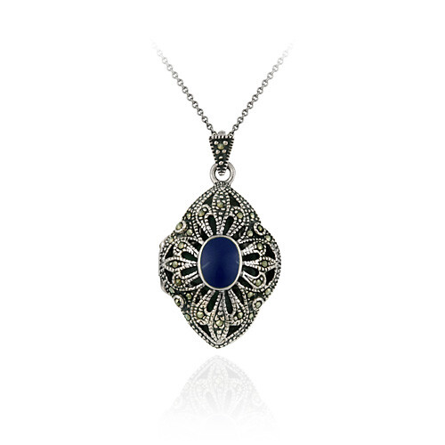 925 argent diamant - argent,
