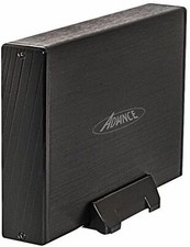 Boitier HDD 3,5" SATA Velocity