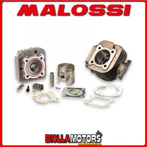317237 cylindre kit malossi - 317237,