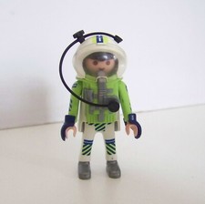 PLAYMOBIL (D801) FUTUR PLANET