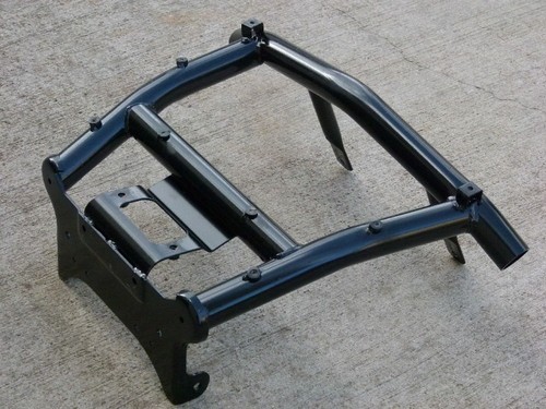 Pare buffle quad - quad, hsun