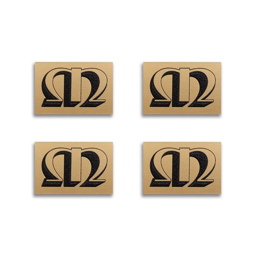 Monitor audio speaker - speaker, logo