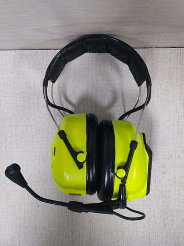 Casque ground mechanic 3m - ws,