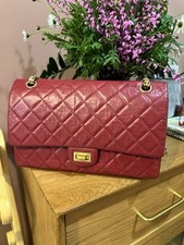 Sac Chanel 2.55 Reissue en