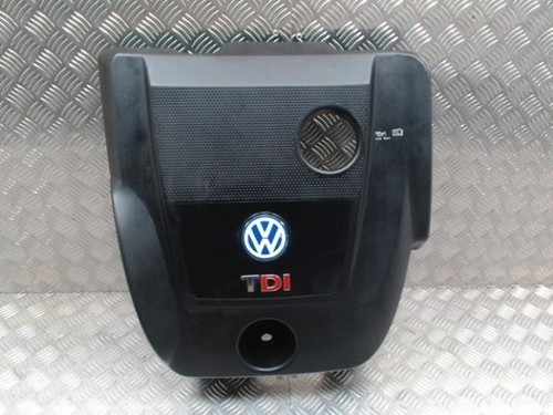 Cache moteur volkswagen - , bora