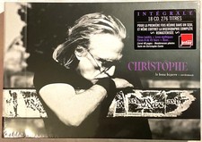 CHRISTOPHE LE BEAU BIZARRE