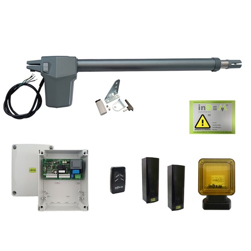 Kit indem portail battant - indem,