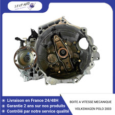🇫🇷 BOITE DE VITESSES