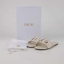 Dior Mule de club 37.5