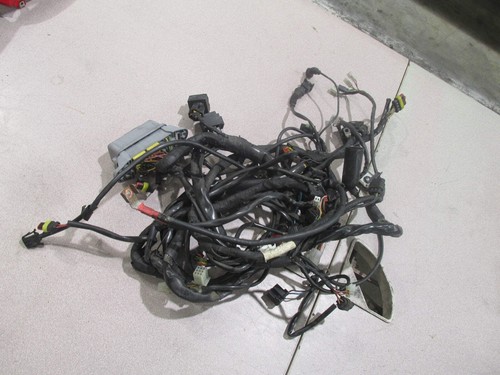 Faisceau électrique moto - faisceau,