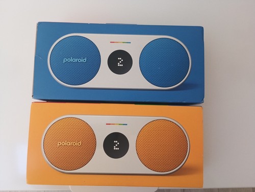 Enceinte bluetooth polaroid - bluetooth,