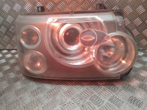 Land rover range - rover,