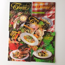 Thuriès gastronomie magazine