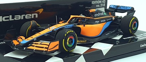 Minichamps scale 537 - minichamps,