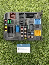 BOITIER BSI FUSIBLE MODULE