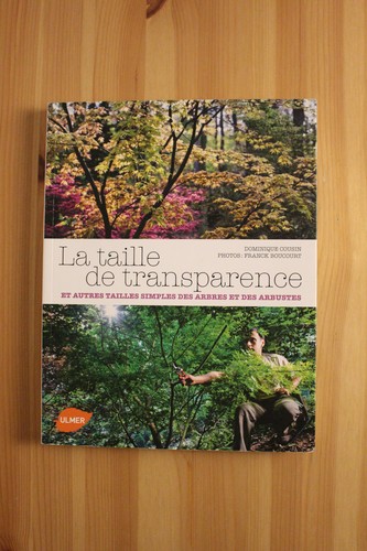 Taille transparence - transparence, –