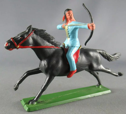 Starlux sioux série - starlux,