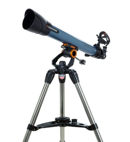 Celestron inspire 70az - inspire,