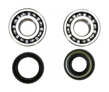 YAMAHA YZ 80 - 74/92 / TY 80 -