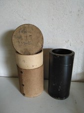 CYLINDRE GRAMOPHONE PHONOGRAPHE PATHE 2269 L'AMOUR MUET