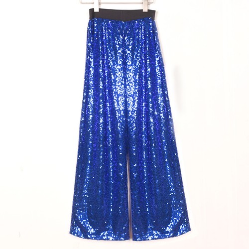 Femme pantalon brillant - femme,