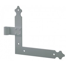 Paumelle équerre 29PA sur