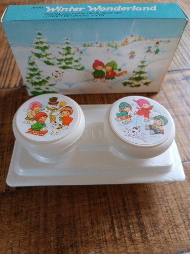 Savon avon vintage - savon,