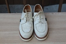 CHAUSSURE DERBY PARABOOT "CHAMBORD" CUIR 2 / 35 SUPER ETAT WOMEN'S SHOES