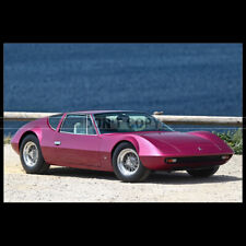 Photo A.022520 MONTEVERDI HAI