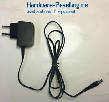 Bloc Alimentation pour Snom Téléphone IP Noir HPN06-050L6