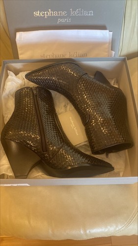 New stephane kelian made - kelian,