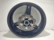 Roues Arrière Suzuki GSXR 600