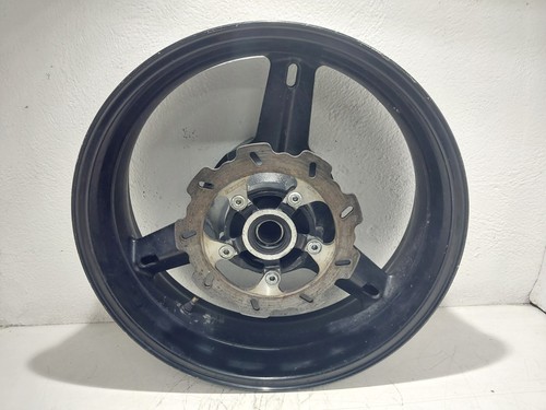 Roues arrière suzuki gsxr 600 - roues,