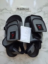 Sample Nike Air Jordan Slide