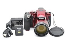 Appareil photo numérique 16